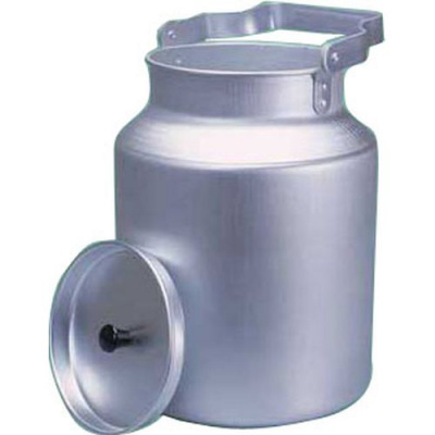 Бидон алюмин.10л МТ-080