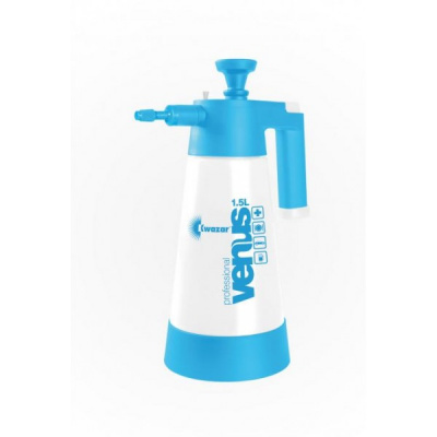 Опрыскиватель компр.1.5л Venus Pro (Польша)