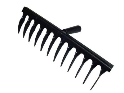 Грабли витые 12зуб б/ч