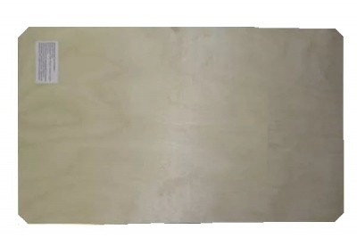 Доска разд./фанер. 50*30 008