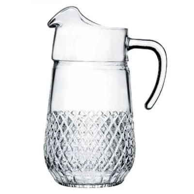 Графин 1,34 л VALSE 43474