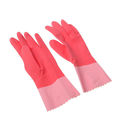 1515737 Перчатки хоз плотные разм. S