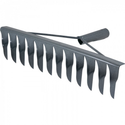 Детальная картинка товара «72953 грабли газонные гшу-12 усиленные»