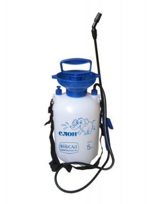 Опрыскиватель 