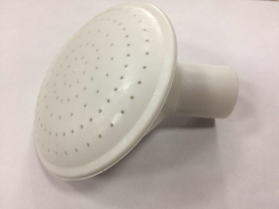 Насадка на лейку Люкс Тула