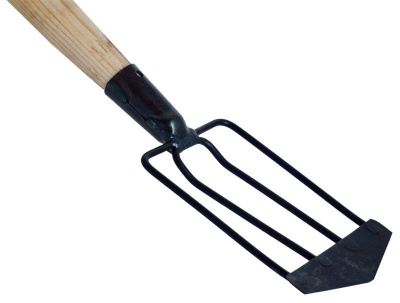 Козьма-М лопата с мал. трением с черенком