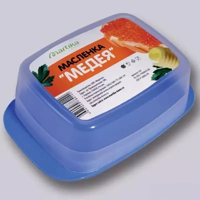 Масленка Медея С 63