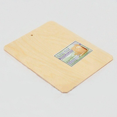 Доска разд/фанер. 16,5*30 см Хлынов 002