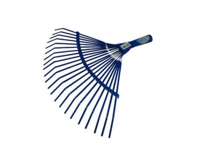 Грабли веерные пластинчатые ГВ-Л б/ч 010803