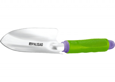 63002 Совок посад узкий обрез рук PALISAD