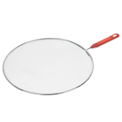 1054788 Экран от брызг с ручкой 29 см 