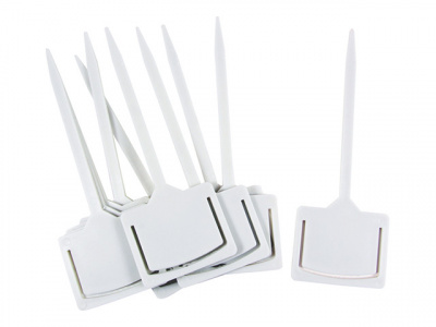 Посадочные таблички 10шт * 180мм