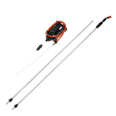 Детальная картинка товара «1212557 брандспоит телескоп 3м жук»