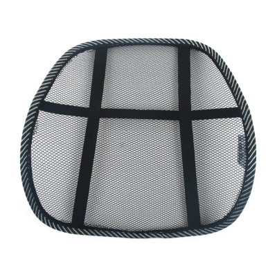 Детальная картинка товара «2448122 накидка-массажер на сиденье»