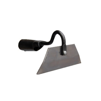 Тяпка садовая нерж.120*50