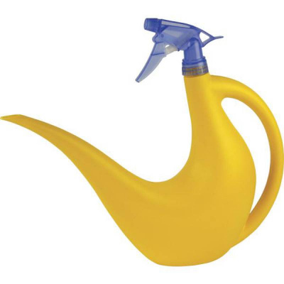 Лейка -распылитель 1,4л Модерн м1652