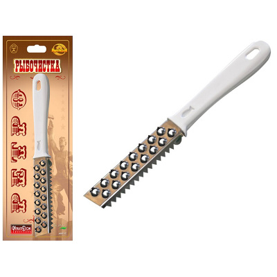 Рыбочистка пл/р Наше Ретро МТ57-74