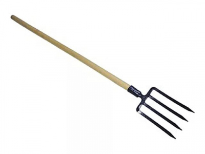 Вилы копальные РусСад с/ч