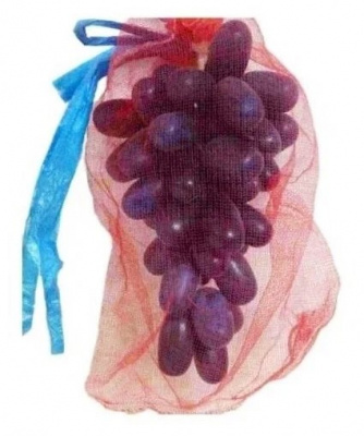 Детальная картинка товара «1081166 мешочки д/защиты винограда/25*44см/уп25шт/»