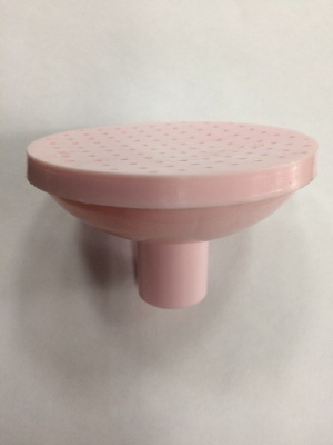 Насадка для лейки (прямая) 011513