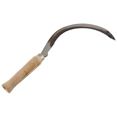 Детальная картинка товара «922997 серп "park"/300мм/усиленный»