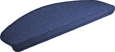 2475019 Коврик на ступеньку, синий 2475019 Коврик на ступеньку, синий