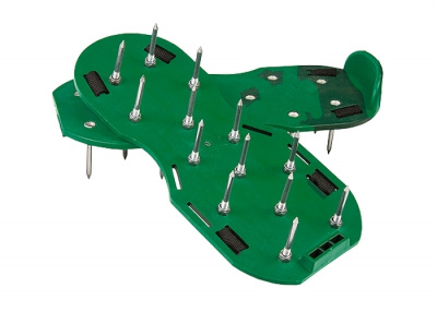 64498 Аэратор ножной для газона PALISAD