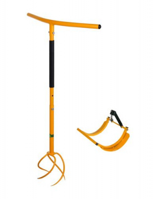 Культиватор 