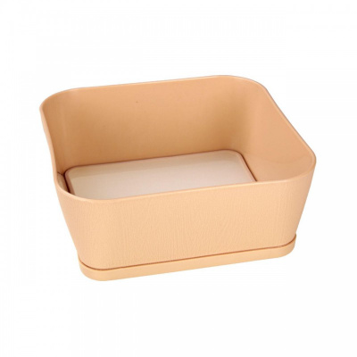 Сито квадратное 205х205мм