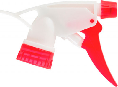 Детальная картинка товара «600894 распылитель-насадка на пласт.бутылку/park рк-10/»