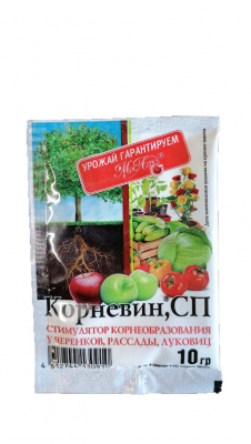 Детальная картинка товара «корневин 10г мосагро»