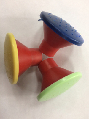 Рассеиватель на лейку 1,5л,2л,3л, Ижевск