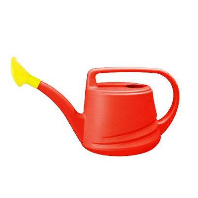 Лейка 4л с рассеивателем 