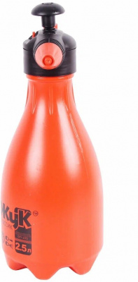 Детальная картинка товара «1333373 опрыскиватель помпа 2,5л жук оп-205»