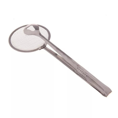 769612 Щипцы-сито 28*10см 