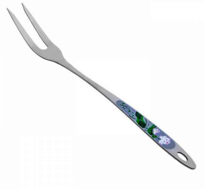 1046662 Вилка для мяса 34*3см 