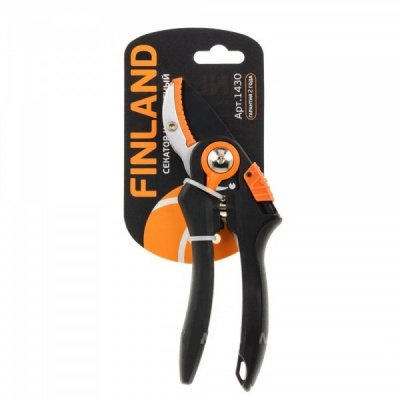 Секатор Профи FINLAND 1430