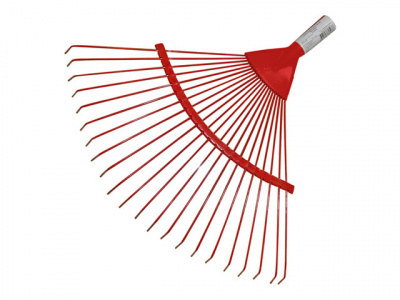 Грабли веерные провол. 22 зуб .Park