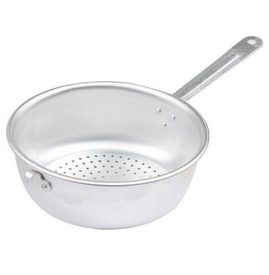 Алюм. цедилка 20см 19020 Калитва