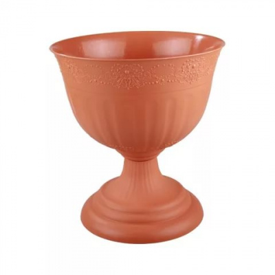 Вазон пласт 