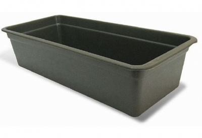 Ящик для рассады 26*40 Урожай-4