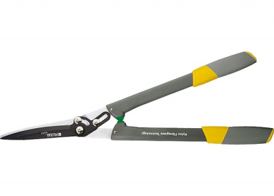 60588 Кусторез с прям. лез. 620 мм PALISAD