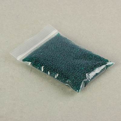 Детальная картинка товара «1380557 аквагрунт светящийся 50гр»