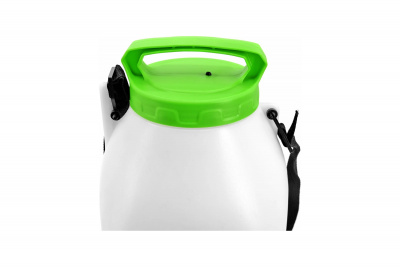 Детальная картинка товара «1479 опрыскиватель аккумуляторный 9л усадьба эол-9б-литий»