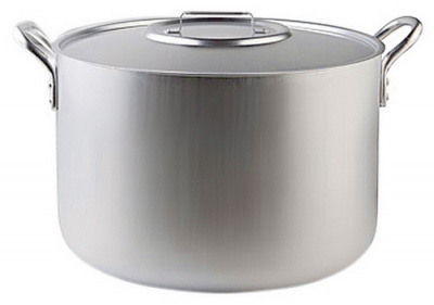 Котел алюмин 50л МШ013 Демидов