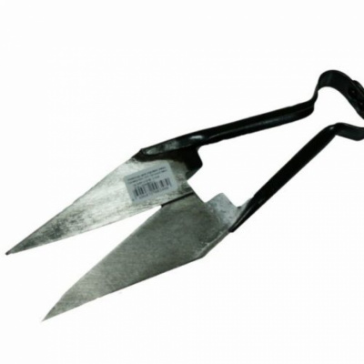 Ножницы д/стрижки овец 