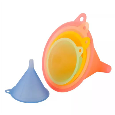 892-062 Набор Воронок 7,8.5,10,11.5,13