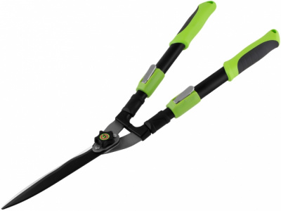 Ножницы садовые тел.ручка