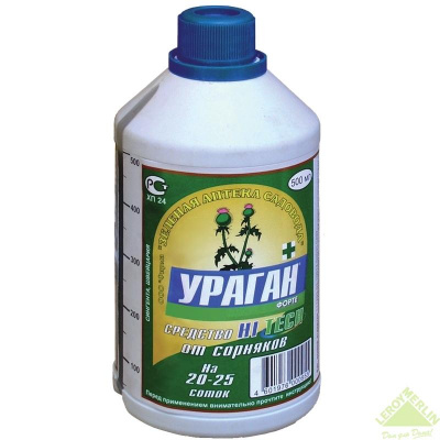 Ураган 500мл