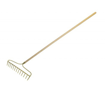 Грабли Евро 13 зубьев 